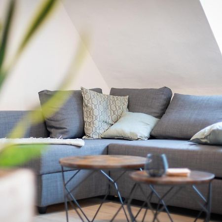 Easygoing Switch Streaming Schoenes Apartment 4 Personen Άρνσμπεργκ Εξωτερικό φωτογραφία