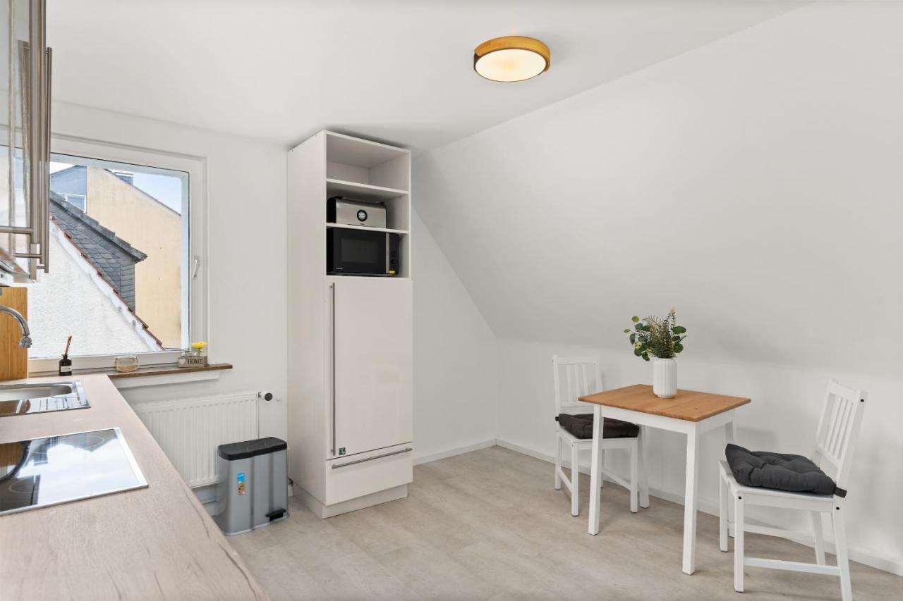 Easygoing Switch Streaming Schoenes Apartment 4 Personen Άρνσμπεργκ Εξωτερικό φωτογραφία